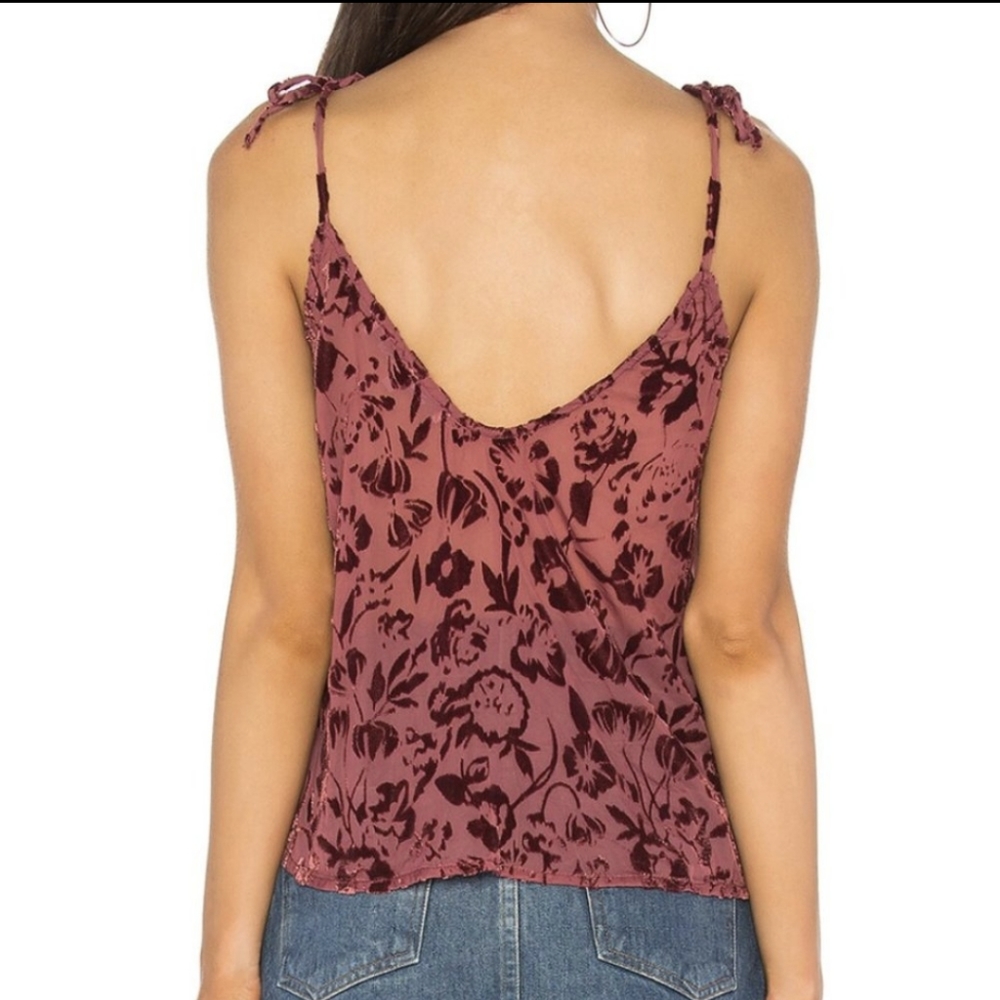 Lovers + Friends x Revolve Blair Camisole - Picture 10 of 11